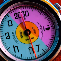 Time is an Illusion