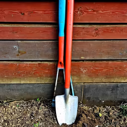 Ready for Gardening