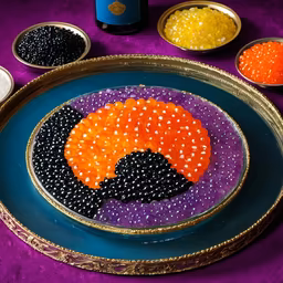 Caviar Dreams
