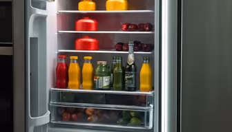 Fridge Goals