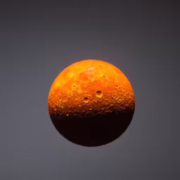 Martian Dreams