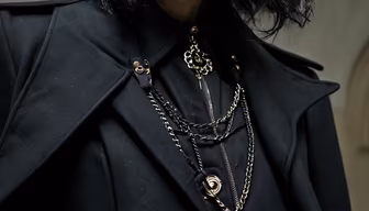Dark Elegance Dark Elegance