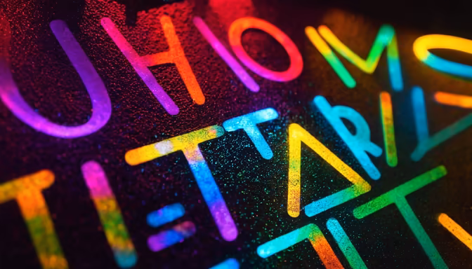 Neon Dreams