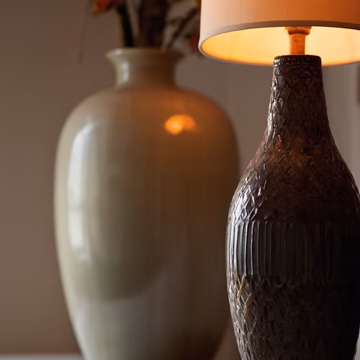 Ambient Lighting