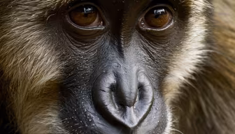 Soulful Gaze Soulful Gaze