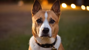 Loyal Companion Loyal Companion