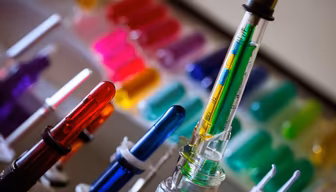 Colorful Chemistry Colorful Chemistry