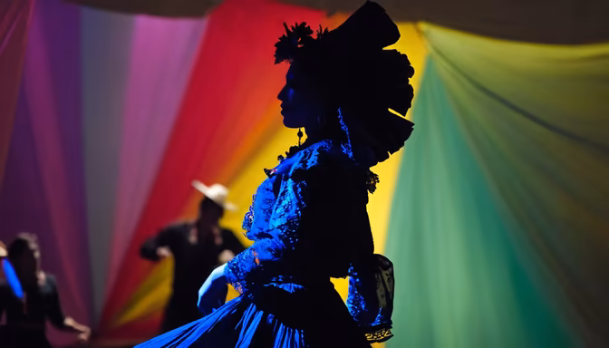 Cultural Dance