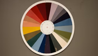 Understanding Color Harmony