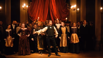 Opera Night