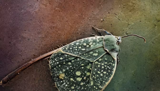 Spotted Beauty