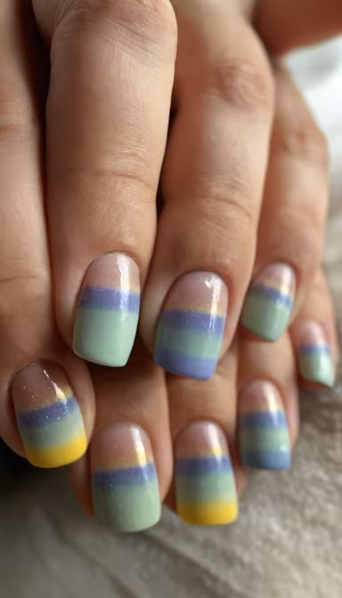Pastel Dreams