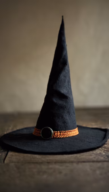 Witchy Vibes