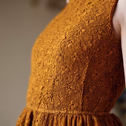Golden Lace