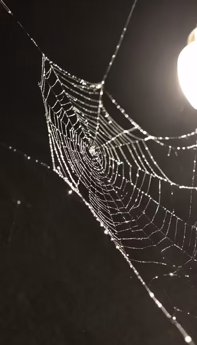 Night Weaver Night Weaver
