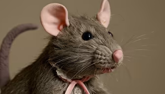 Meet Mortimer Meet Mortimer