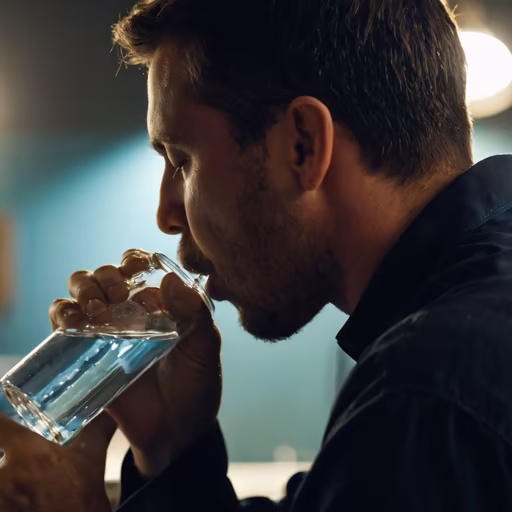 Staying Hydrated
