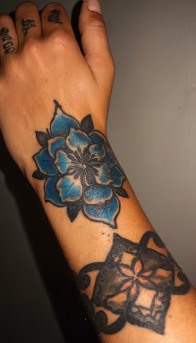 Ink Stories