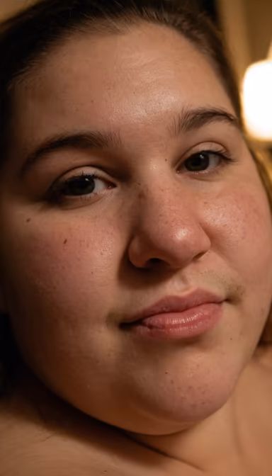 Up Close and Personal Up Close and Personal