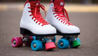 Retro Rollin' Retro Rollin'