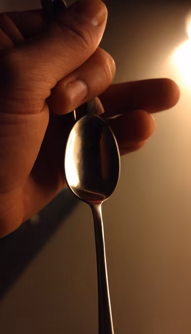Silverware Silverware