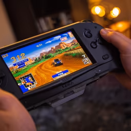 Retro Gaming Revival Retro Gaming Revival