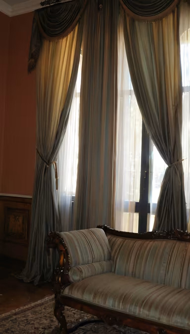 Elegant Interiors Elegant Interiors