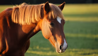 Equine Beauty