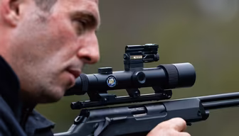 Focused Aim