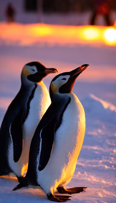 Antarctic Majesty Antarctic Majesty