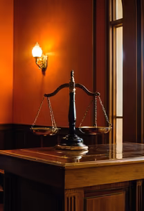 Justice Prevails Justice Prevails