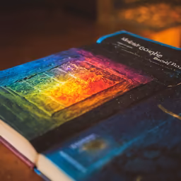 A Colorful Story