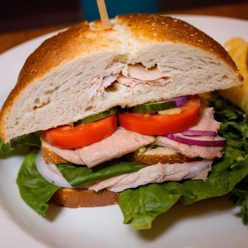 Sandwich Delight