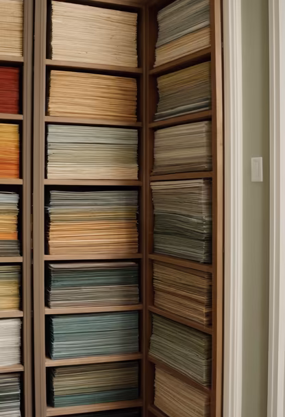 Color Palette Library Color Palette Library