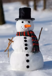Winter Fun