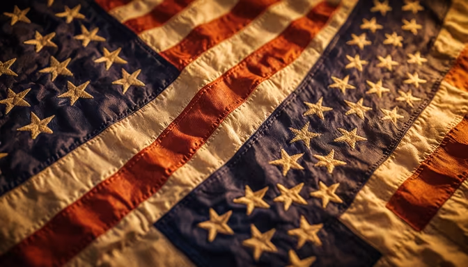 Old Glory