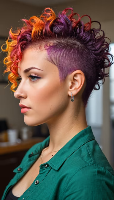 Bold and Beautiful Bold and Beautiful