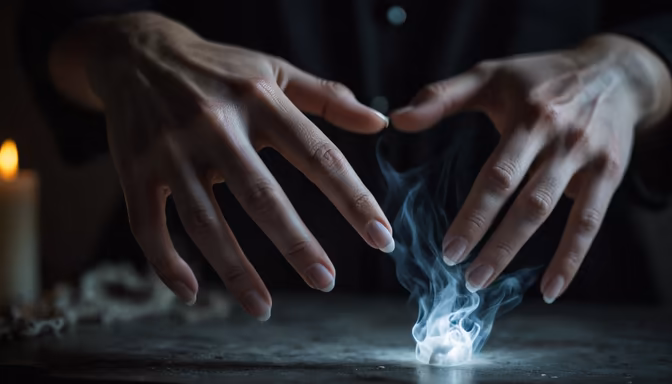 Mystic Arts