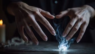 Mystic Arts