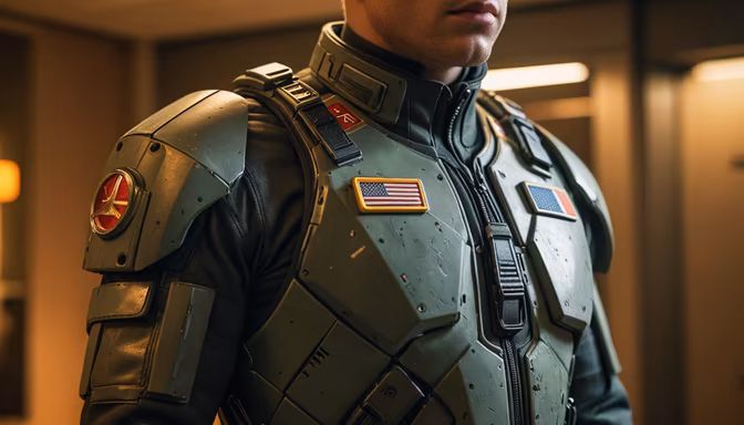Ready for Duty