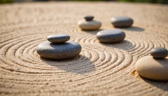 Zen Garden