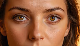Golden Gaze Golden Gaze