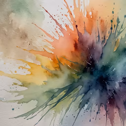 Color Burst Color Burst