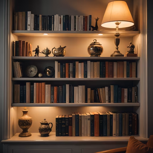 Cozy Corner