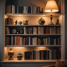 Cozy Corner Cozy Corner