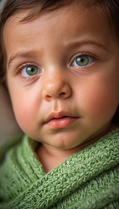 Emerald Eyes Emerald Eyes