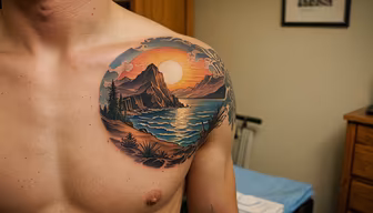 Coastal Dream