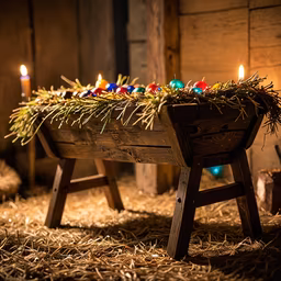Rustic Christmas Rustic Christmas