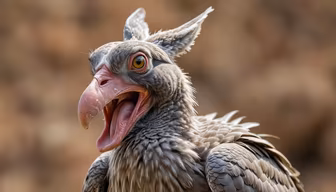 The Gryphon