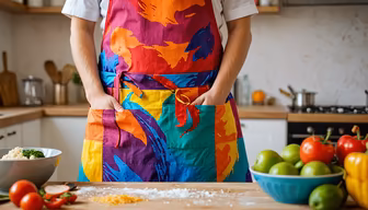Culinary Canvas Culinary Canvas